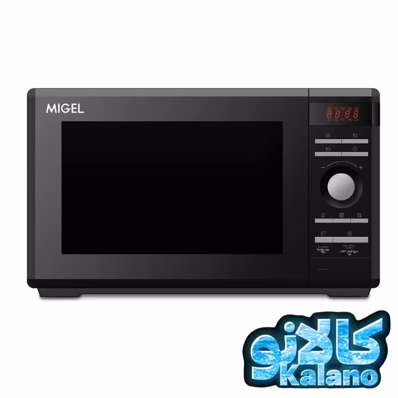ماکروویو میگل مدل gmw 341