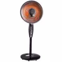 بخاری برقی ساینا مدل هالوژن