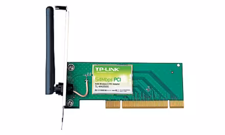 کارت شبکه تی پی لینک TL-WN350G
