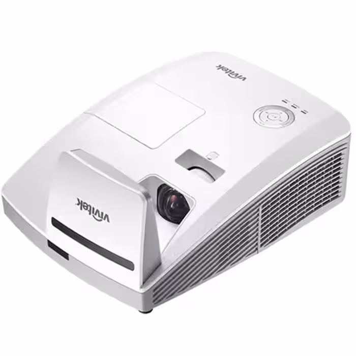 ویدئو پروژکتور ویویتک مدل D757WT