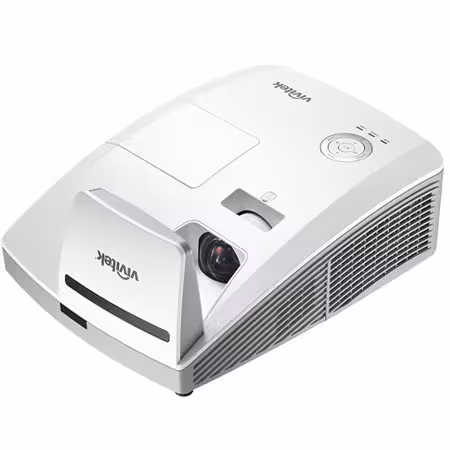 ویدئو پروژکتور ویویتک مدل D757WT