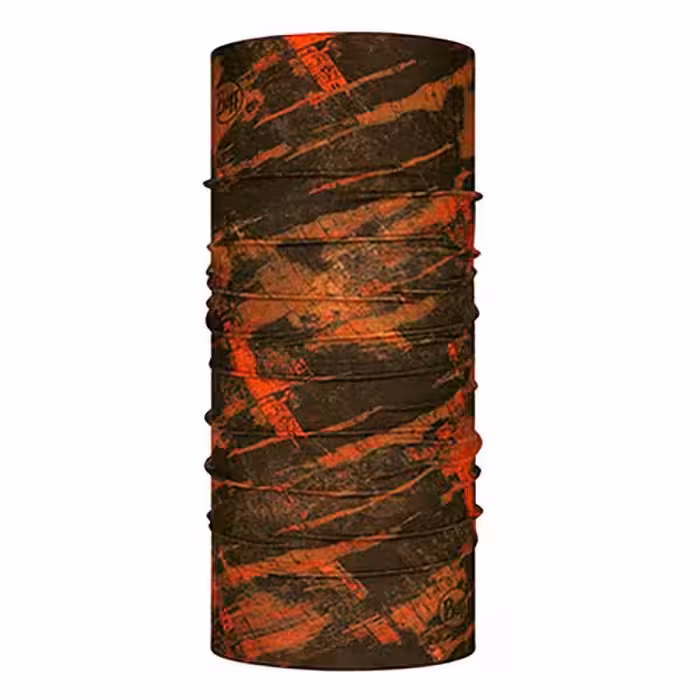 دستمال سر و گردن باف namego bronze