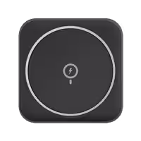 پاور بانک مگنتی مومکس مدل Momax Magnetic Power Bank Q.Mag Power2 با ظرفیت 3500mAh