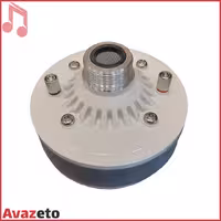 درایور یونیت مرسی Merci TU-100