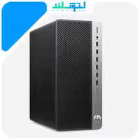 کیس HP مدل Zhan 99 Pro G2 MicroTower