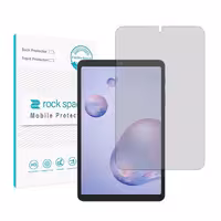 محافظ صفحه نمایش مات راک اسپیس مدل HyMTT مناسب برای تبلت سامسونگ Galaxy Tab A 8.4 (2020)