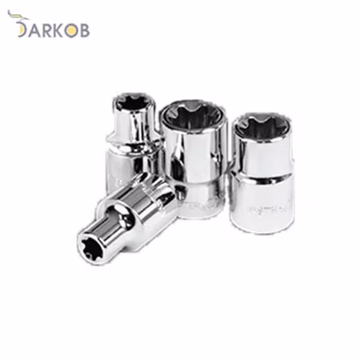 بکس 12 اینچ تکی کوتاه E برند واستر