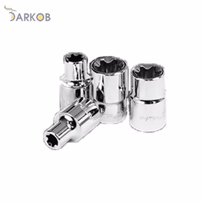 بکس 12 اینچ تکی کوتاه E برند واستر