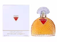 ادکلن زنانه امانوئل انگارو دیوا ادوپرفیوم Emanuel Ungaro Diva EDP for women