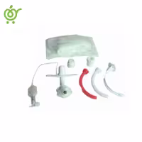 تراکستومی کافدار پریمد Ultrasoft Voice Cuff 7 Primed