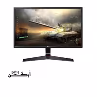 مانیتور 24 اینچ ال جی مدل 24MP59G