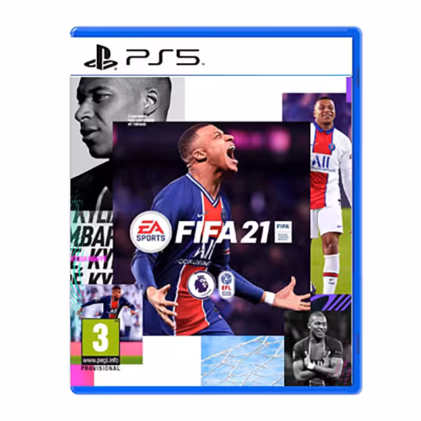 FIFA 21 – PS5