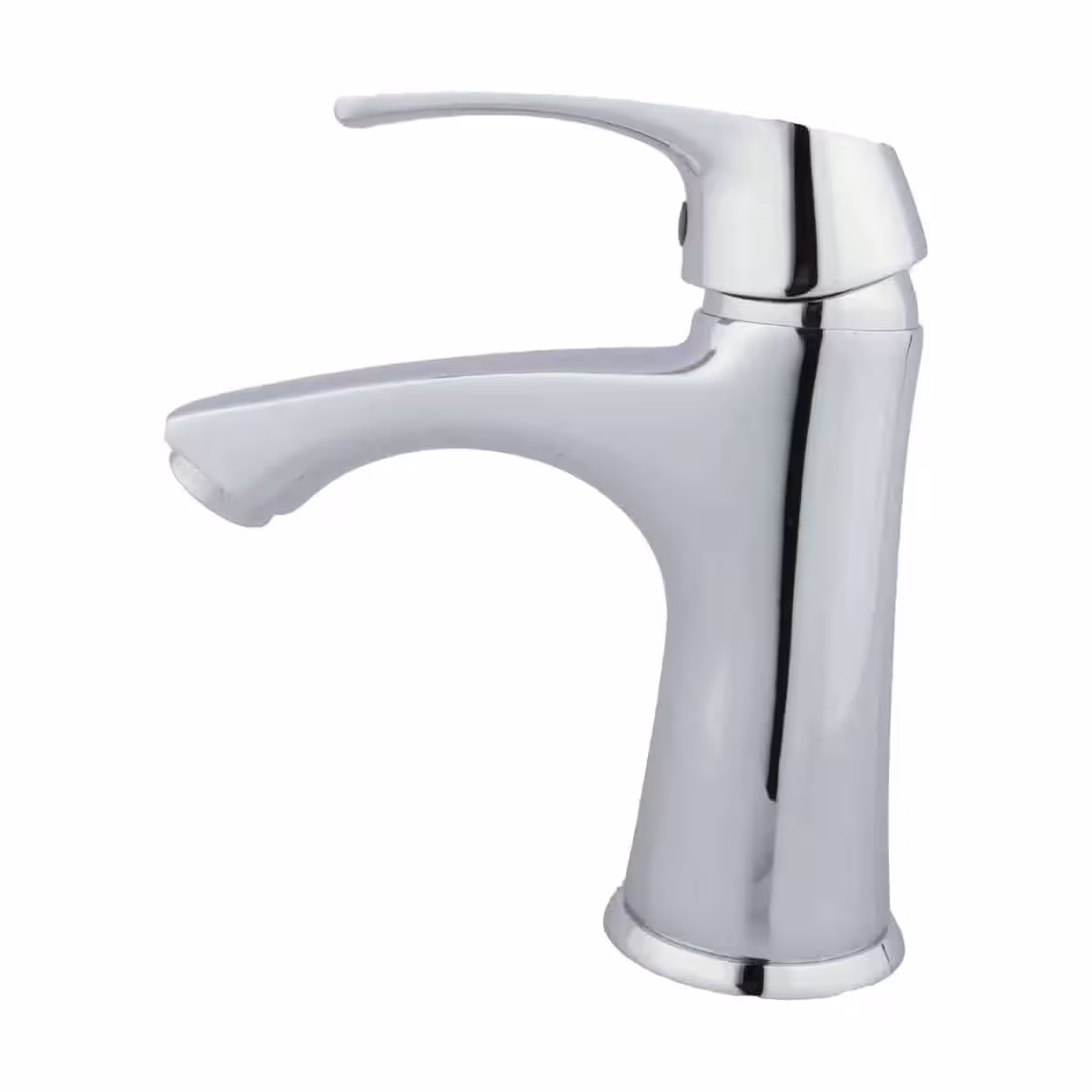 شیر روشویی راسان مدل لوتوس