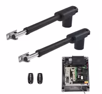 جک پارکینگی کانه گیتس win 6 kit