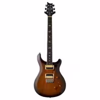 گیتار الکتریک پی آر اس مدل SE Standard 24 Tobacco SunburstPRS SE Standard 24 Tobacco Sunburst Electric Guitar