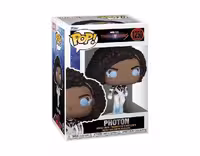 فیگور اورجینال فانکو پاپ فوتون (1250) Funko Pop Photon