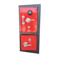 گاو صندوق مدل 250MMR | چاوه