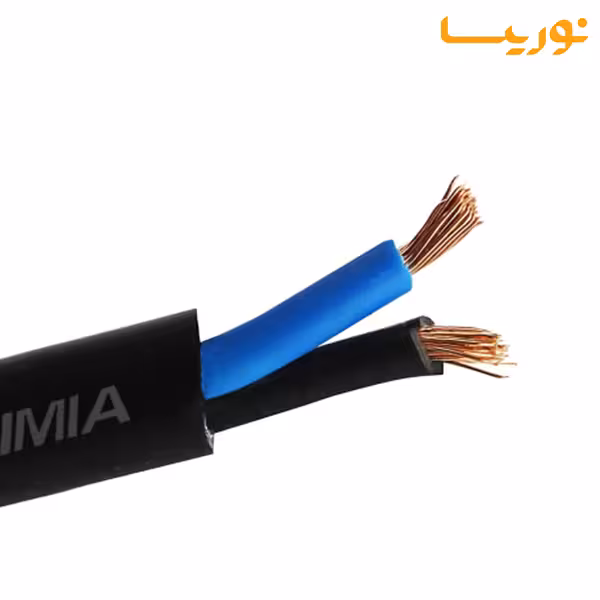 کابل برق افشان 2 در 10NYY سیمیا