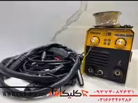 دستگاه جوش اینورتر دو کاره میگ 300 اینتیمکس MIG/MMA300