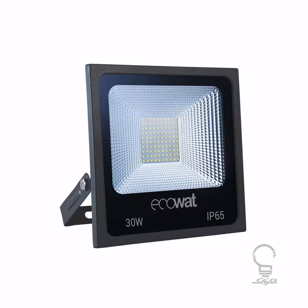 پروژکتور 30 وات LED اکووات