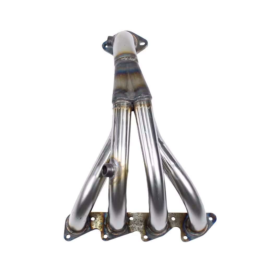 هدرز ساینا کوییک تیبا