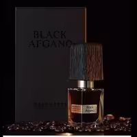 عطر مردانه بلک افغان تاپ مشکی(لوزی)