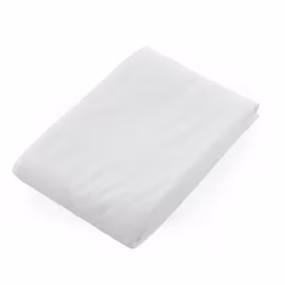 ملحفه یکبار مصرف مدل کشدار یک نفره سایز 120x220 سانتی متر بسته 5 عددی