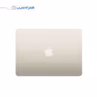 لپ تاپ اپل 13.6 اینچی مدل MacBook Air MC7W4 2024