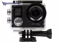 دوربین ورزشی سالورا salora مدل ACE700 کیفیت 4K