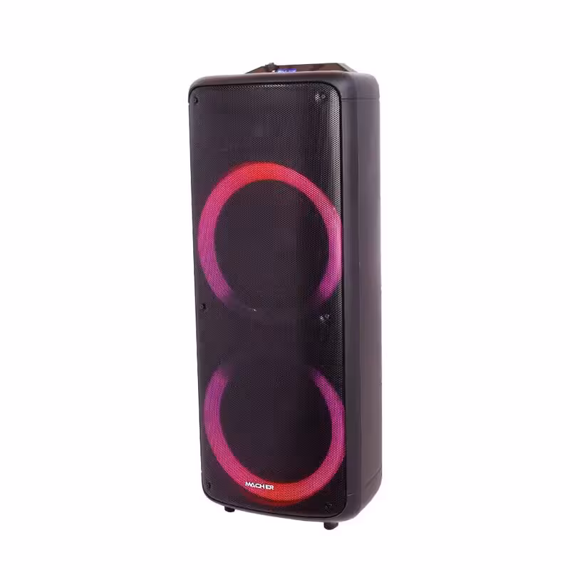 اسپیکرپارتی باکس MR2300 Macher