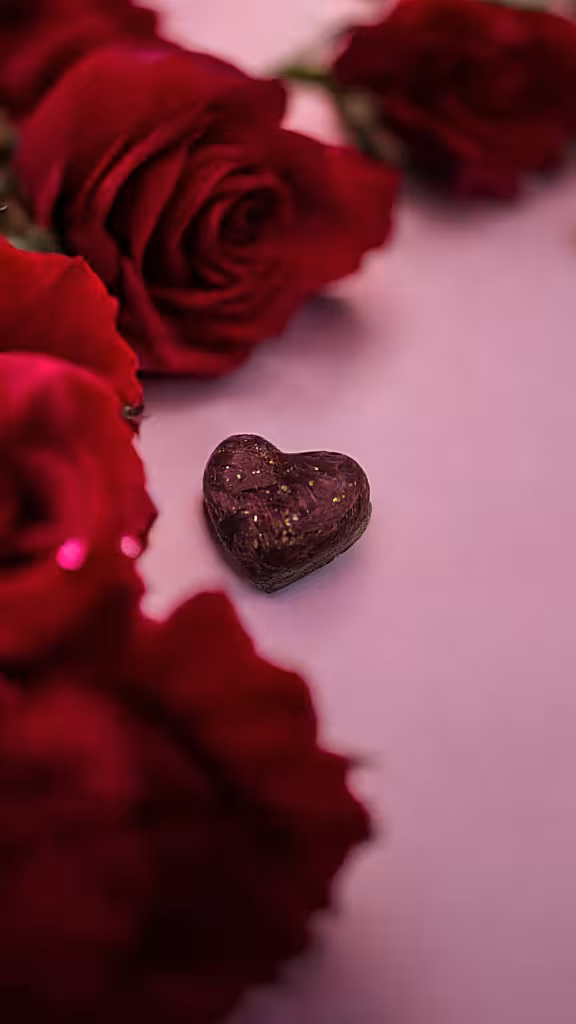قلب کاشتنی بذردار