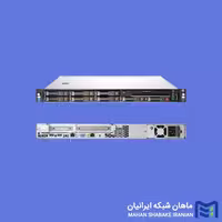 سرور HPE ProLiant DL120 Gen9