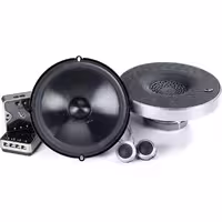 کامپوننت خودرو اینفینیتی مدل PR6510CS بسته 6 عددی
