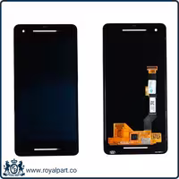 تاچ و ال سی دی گوگل پیکسل 3 | LCD Google Pixel 3