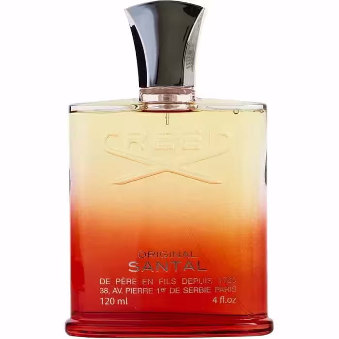 ادو پرفيوم مردانه کريد مدل Original Santal حجم 120 ميلي ليتر