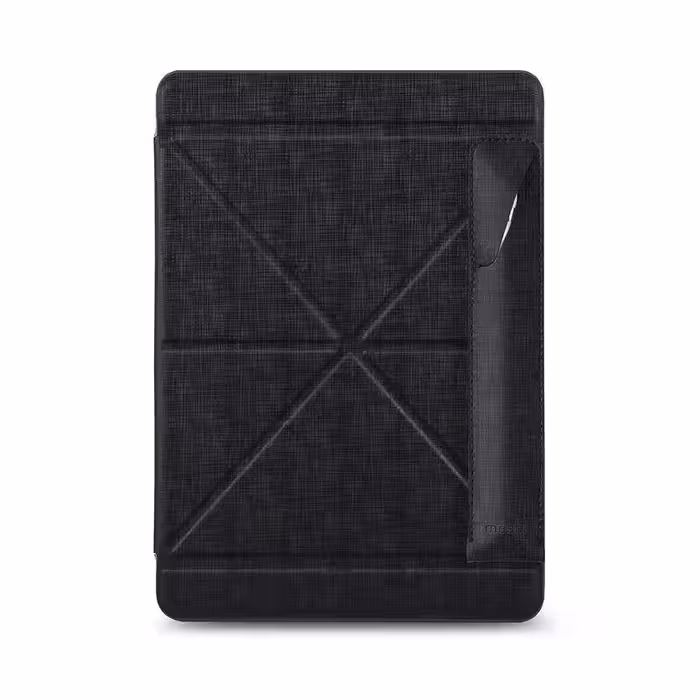 کاور اپل پنسل موشی – مشکی