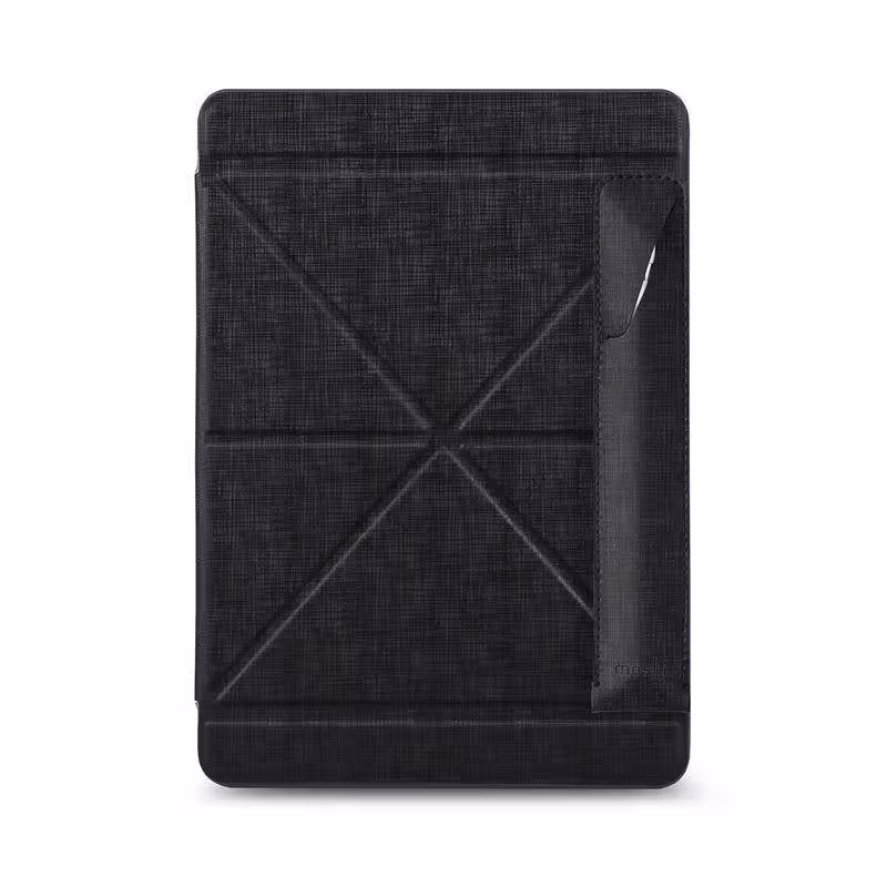 کاور اپل پنسل موشی – مشکی