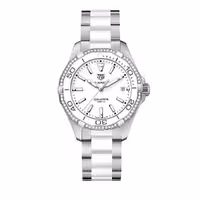 ساعت مچی زنانه تگ هویر مدل WAY131H.BA0914