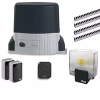 جک ریلی نایس مدل 1500 NICE THOR