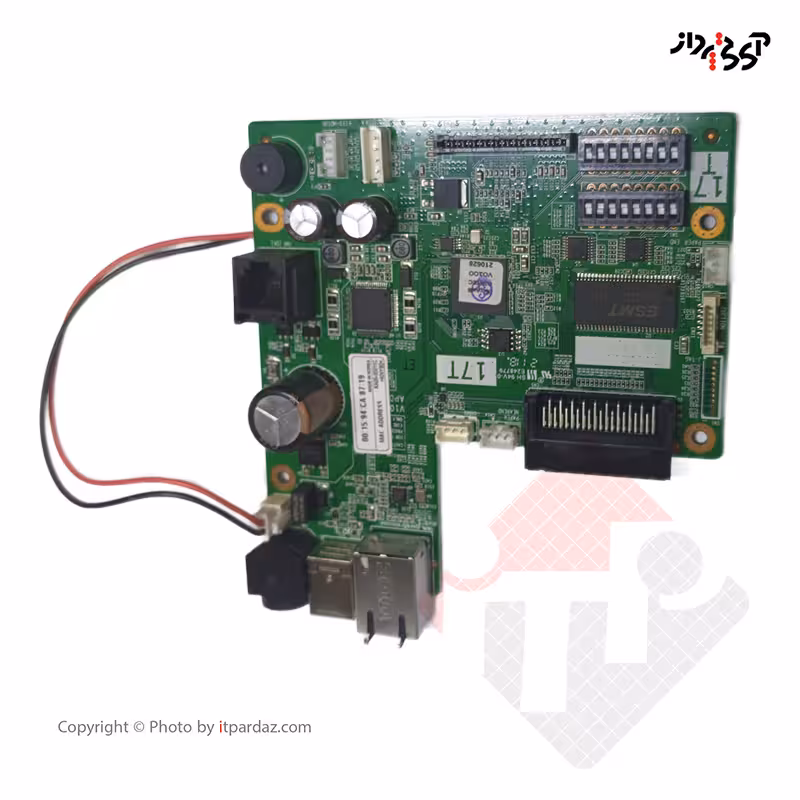 مادربرد پرینتر بیکسولون SRP-350PlusIII اورجینال