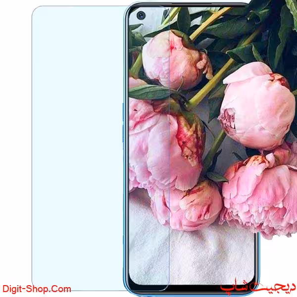 گلس Q2 ریلمی Realme