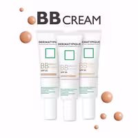 بی بی کرم درماتیپیک اس پی اف 20 پوست مختلط و چرب 30 میل         DERMATYPIQUE BB CREAM