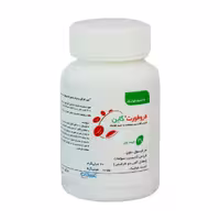 کپسول فروفورت گاین عبیدی (30 عدد)