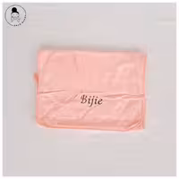 حوله آشپز خانه و دست و صورت میکروفایبر Bilov رنگ صورتی(ترکیبی از صورتی و نارنجی)