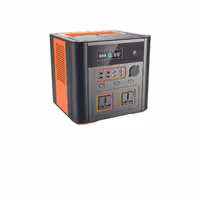 پاور استیشن چندکاره توبیز مدل TBS-150A با ظرفیت 150000 میلی آمپر ساعت