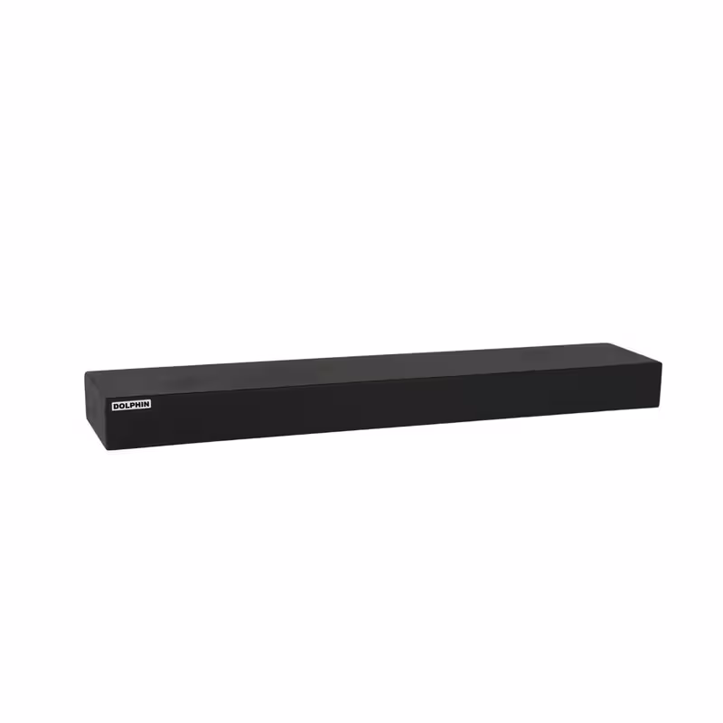 شلف دیواری دلفین مدل Est-Pvc-60-BL | کالا مکس