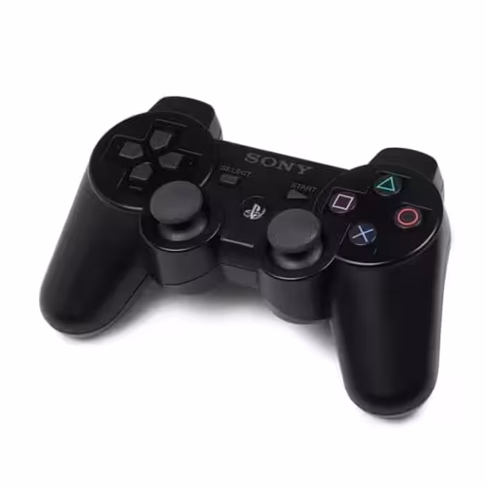 دسته بازی سونی PlayStation 3 - های کپی