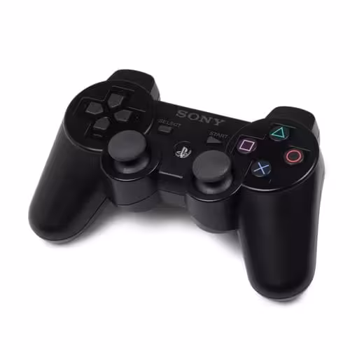 دسته بازی سونی PlayStation 3 - های کپی