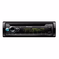پخش پایونیر DEH-S5250BT