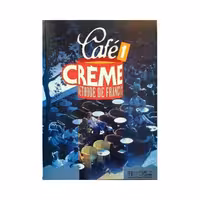 CAFE CREME 1
